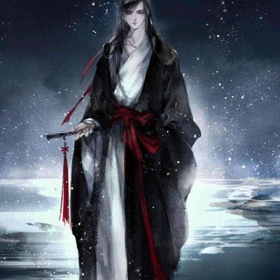 还以为刘亦菲在展示美貌
